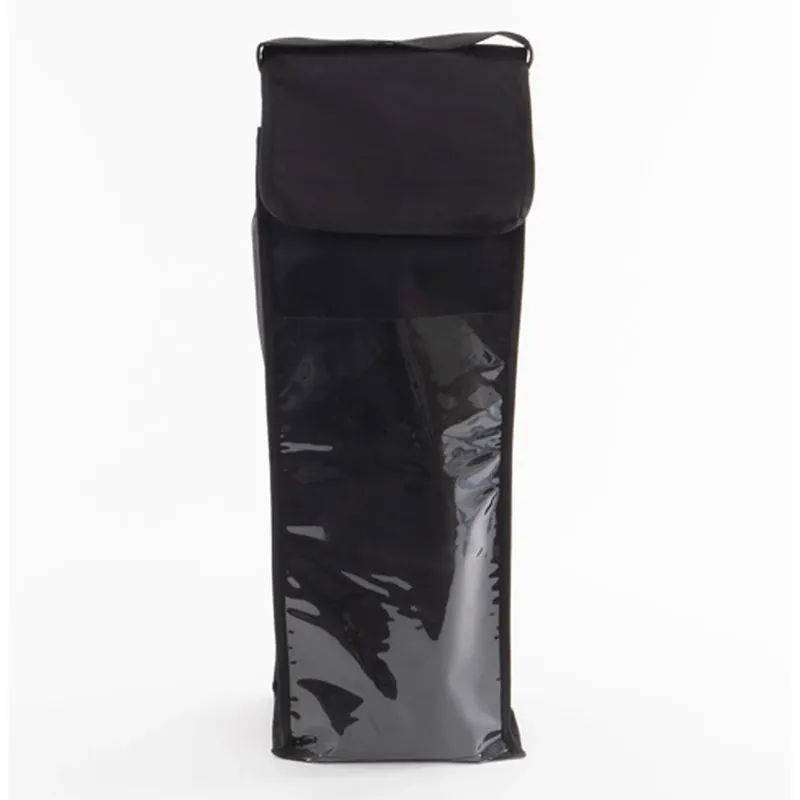 Nur Für Kurze Zeit Carbest Tragetasche Auffahrkeile, Aufbewahrungstasche Keile 61x21,5x12cm Camping