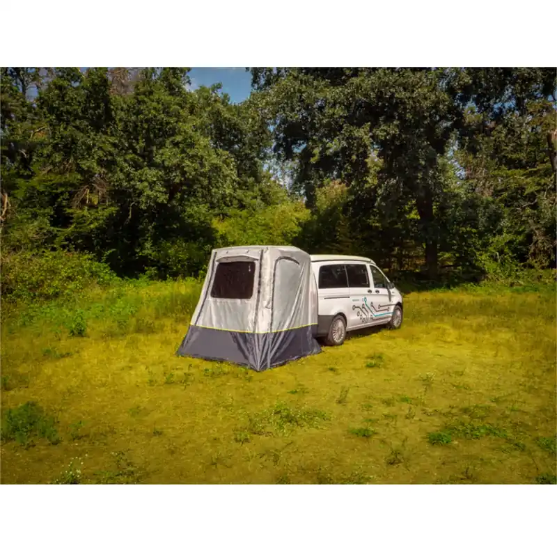 Jetzt Kaufen Heckzelt Update Vito Premium - Vito V-Klasse Marco Polo Metris ab 2015 - Outdoor
