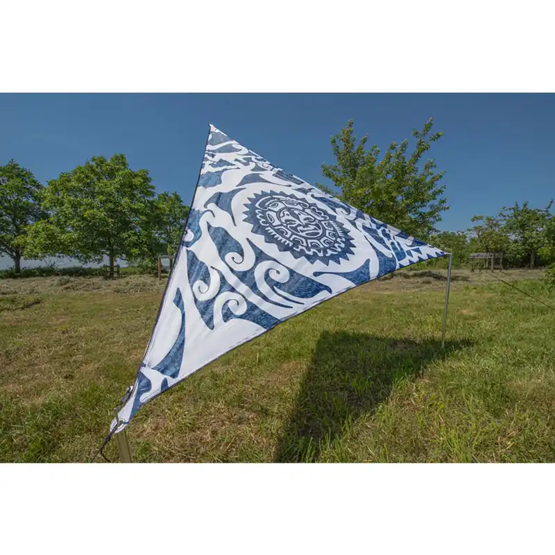 Bent verbindbares Sonnensegel „Zip-Canvas“ Neuseeland Sonne, Tarp Sonnenschutz Bestseller