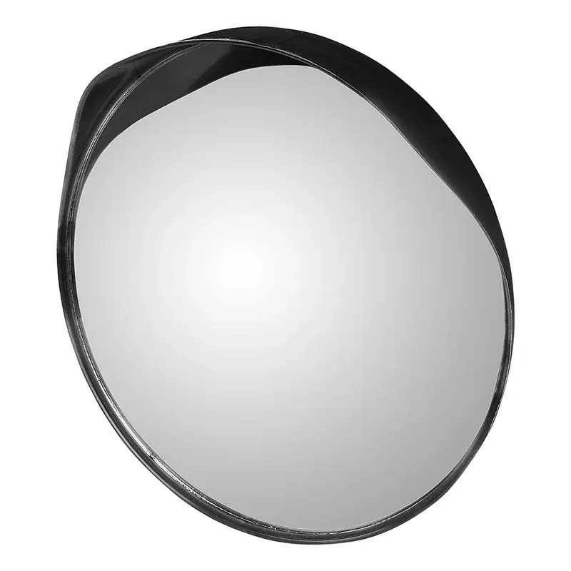 Sonderangebot Konvexer Verkehrsspiegel Ø 30 cm, verstellbarem Montagebügel