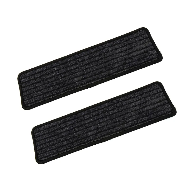 Einstiegsmatten Set passend für VW T6.1, Anthrazit Schnäppchen