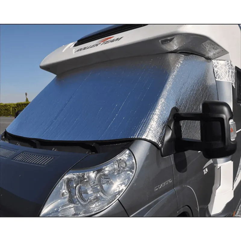 Außenisolierung Thermomatte Wohnmobil geeignet für verschiedene Fahrzeugtypen Preiswert