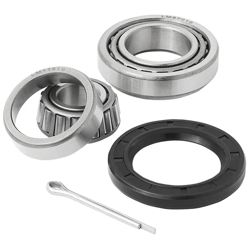 1-4 Stück APT Radlagersatz Lagersatz Konisch passend für AL-KO 2035/2050/2051 Sale