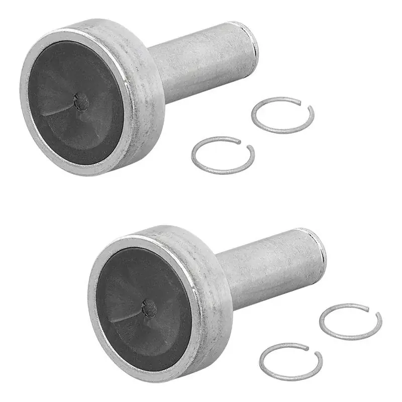 Heißes Angebot AL-KO Reibbelag-Set für Stabilisatorkupplung AKS 1300 – Original Ersatzteil