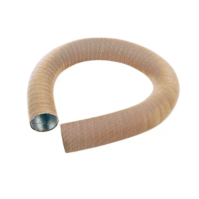 1 Meter Isolierschlauch Truma 65 mm Warmluftverteilerrohr Solange Der Vorrat Reicht