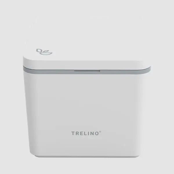 Direkt Vom Hersteller Trenntoilette Trelino EVO S – Kompakt und Leicht für Campingbusse