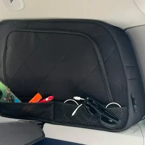 Echt Fenstertasche CAMPER BAG VW T5/6 – Sichtschutz & Stauraum