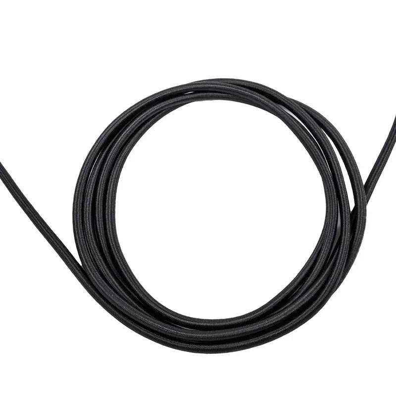 1 Meter Expanderseil Ø 5 mm schwarz Wochenendangebot