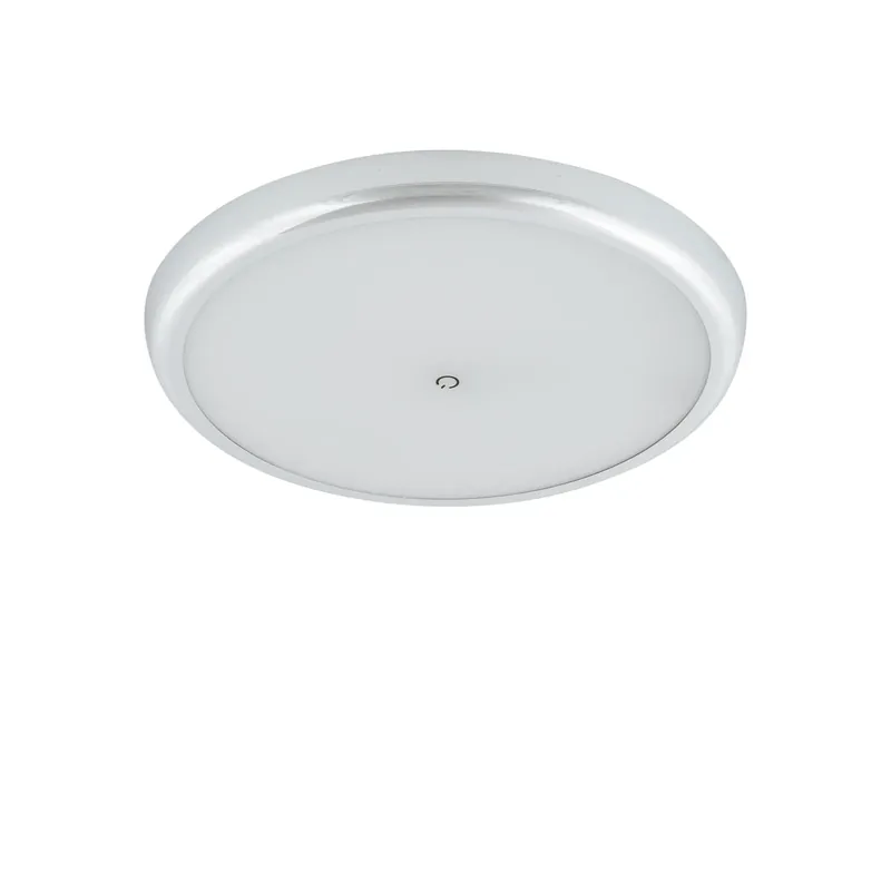 12 Volt LED Deckenleuchte | Touch Bedienung | 3 Modi | 500lm | Ø 178mm | 4000K Sofort Bestellen