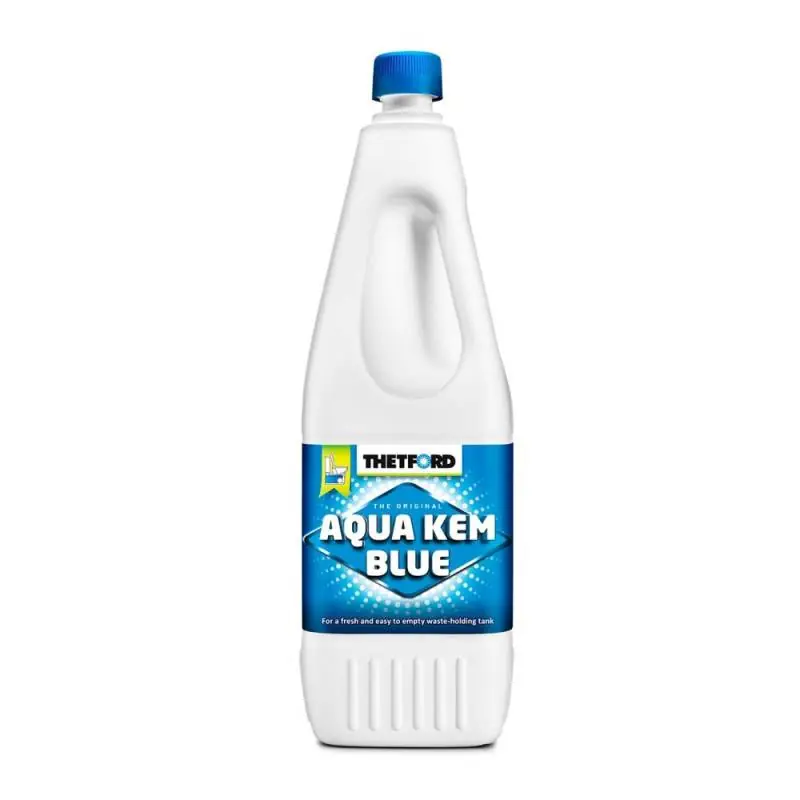 Kracherpreis Thetford Aqua Kem Blue