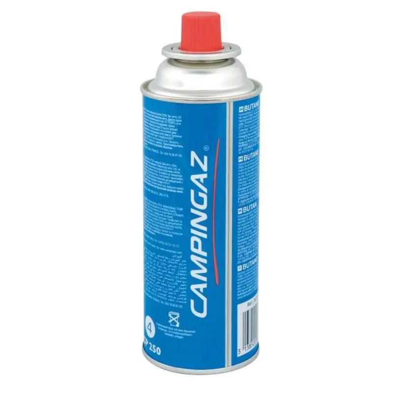 Campingaz CP250 Gaskartusche Aktuell