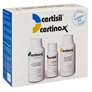 Super-Preis Certisil Certibox 250
