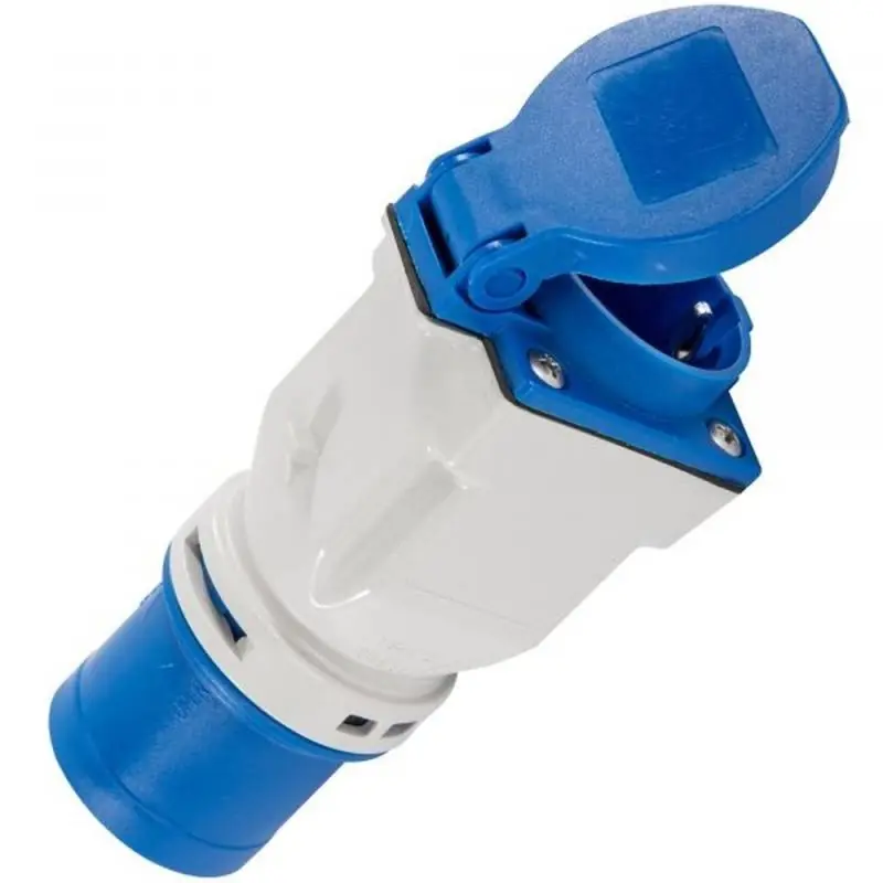 CEE Camping Adapter Top-Preis