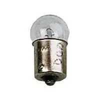 Markenware Ersatzbirne 12 V, 5 Watt BA 15 S