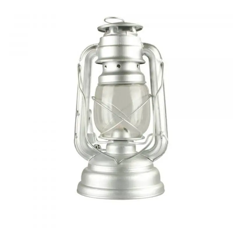 Must-Have Petroleum Windlicht 25 cm hoch
