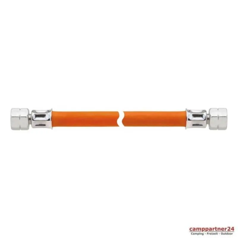 Gasschlauch - 150cm - G 1/4 LH-ÜM x G 1/4 LH-ÜM Preiswert
