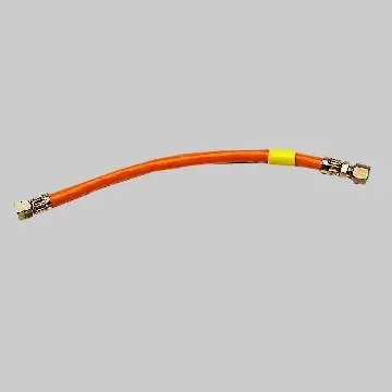 Anschlussschlauch MD 1/4" x 8, 80cm lang Letzte Chance