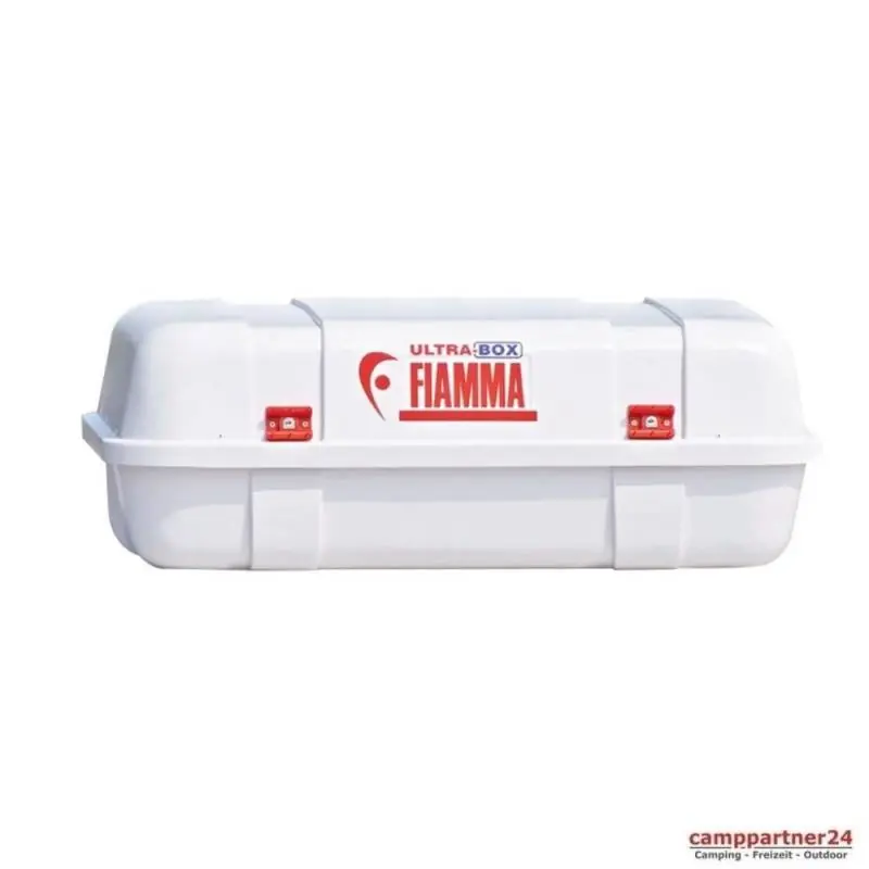 Fiamma Ultra Box 2 Top Dachbox - 400 Liter Sonderaktion