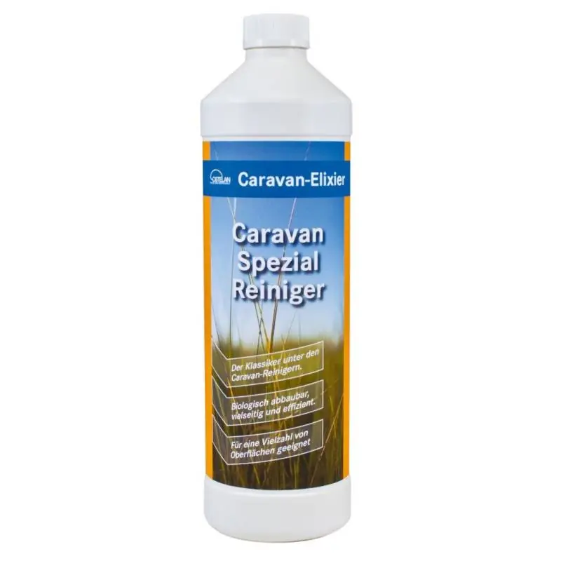 Sonderangebot Costelan Caravan Elixier