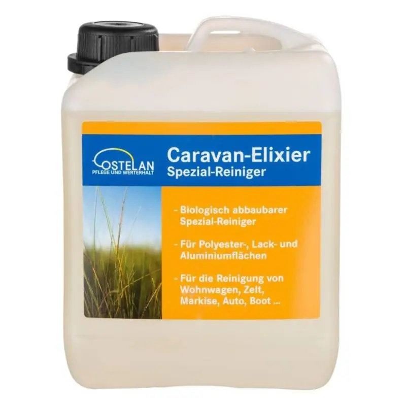 Bestpreis Costelan Caravan Elixier 2500ml Kanister