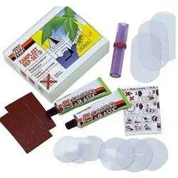 TIP-TOP Camplast - Reperatur - Set 3 Sofort Bestellen