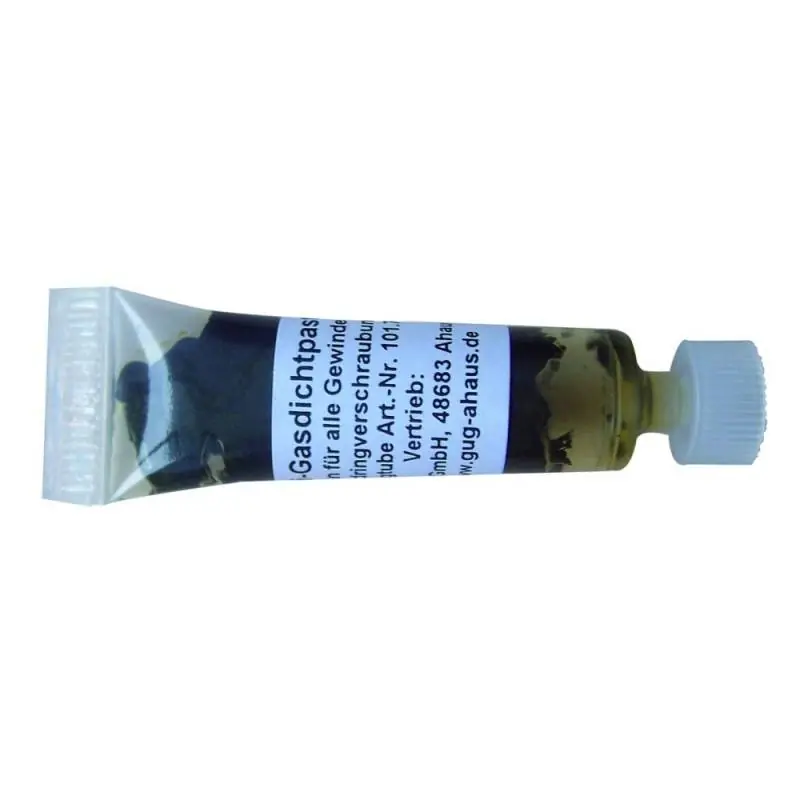 Preiswert Gasdicht-Paste