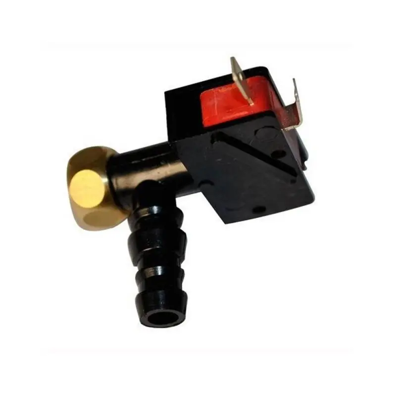 Sonderaktion Automatischer Druckschalter