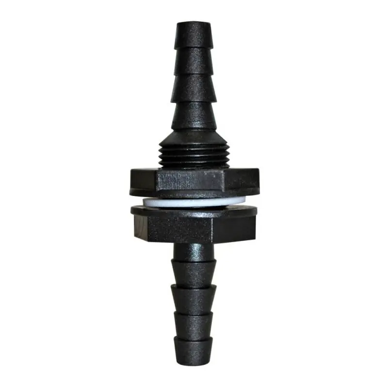 Tankdurchführung 10/12 mm gerade Jetzt Bestellen