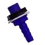 Tankanschlusstülle 10/12 mm 1/2 Zoll Sichere Zahlung