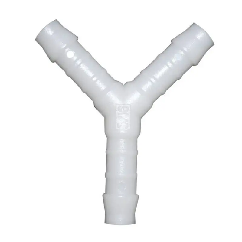 Direkt Vom Hersteller Schlauchverbinder Y-8 - 2er Pack