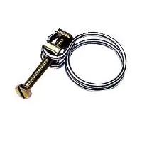 Sonderangebot Schlauchbefestigungsschellen und Klemmen 19mm - 5er Pack