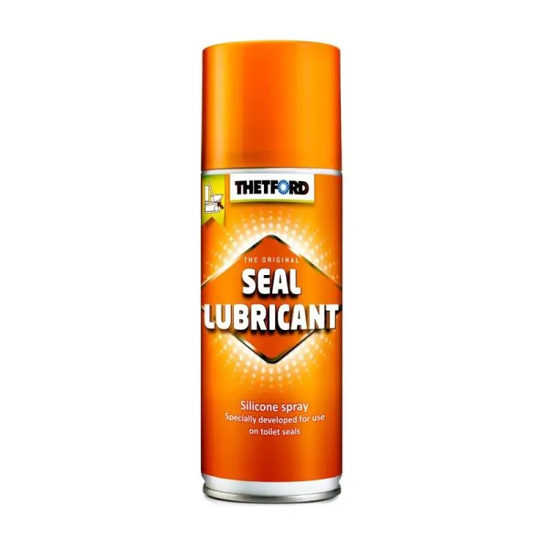 Thetford Gummi Pflegespray Preisknaller