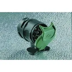 Top-Preis Ultra Kurzadapter 13 -> 7 polig