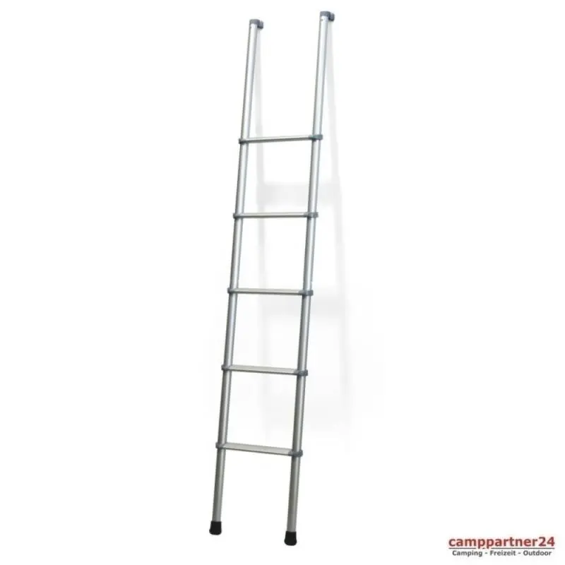 Fiamma Alu Leiter Alkovenleiter Deluxe 5B Solange Der Vorrat Reicht