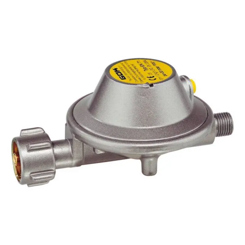 Gok Gasdruckregler EN 71 - 30mbar - 1,2 kg/h Wochenendangebot