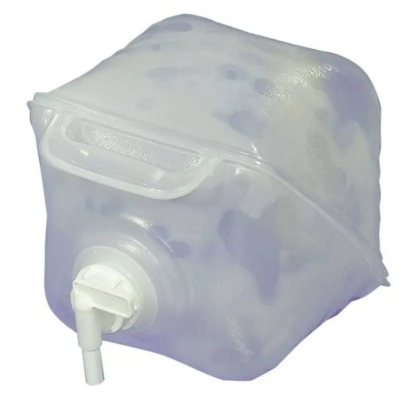 Comet Faltkanister 5 Liter Neue Ware