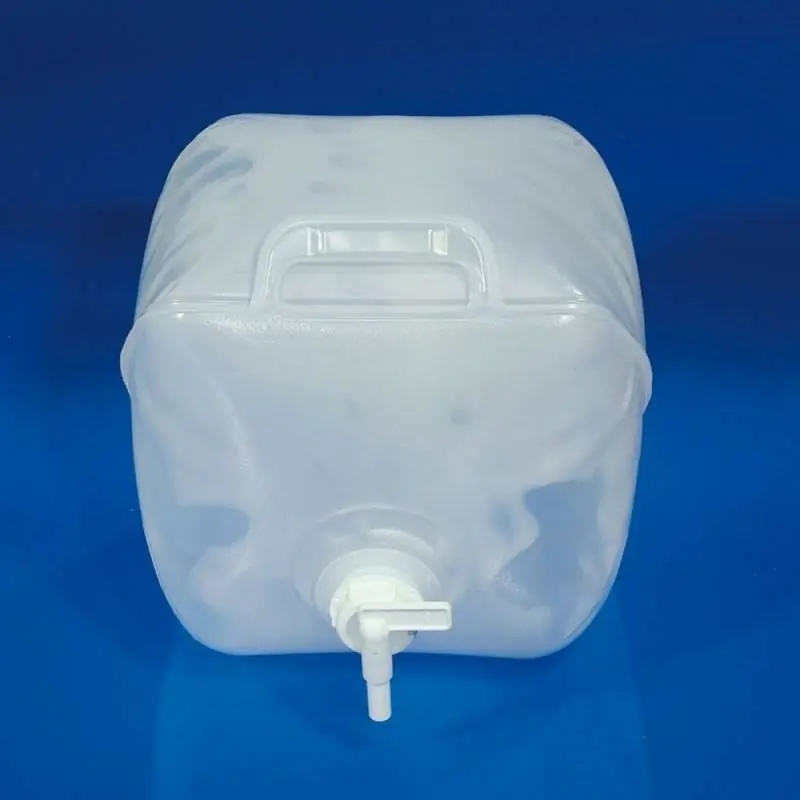 Comet Faltkanister 10 Liter Abverkauf