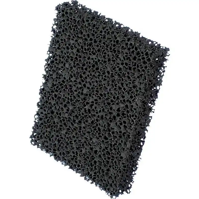 SOG Ersatzkohlefilter Markenware