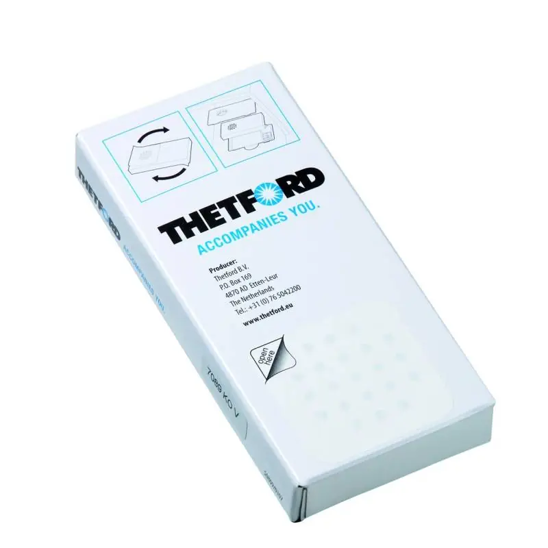 Billig Thetford Entlüftung für Toilette C250 - Ersatzfilter