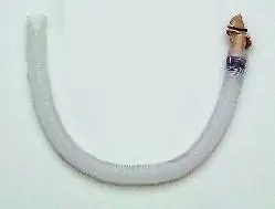 Spülschlauch mit Düse für Porta Potti 300, weiß Billig