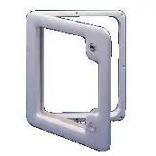 Thetford Serviceklappe Modell 3 - Fiat Bianco Angebot