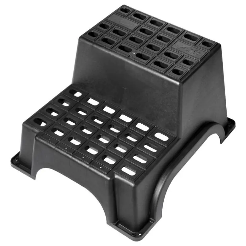 MGI Doppeltrittstufe Heißes Angebot