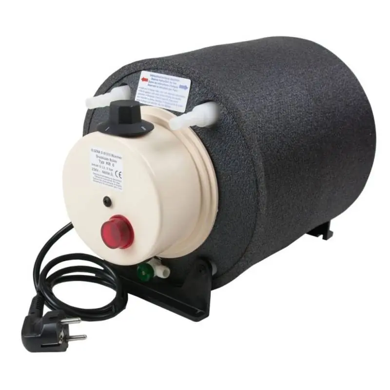 Nur Heute ELGENA Warmwasserboiler KB6 230V
