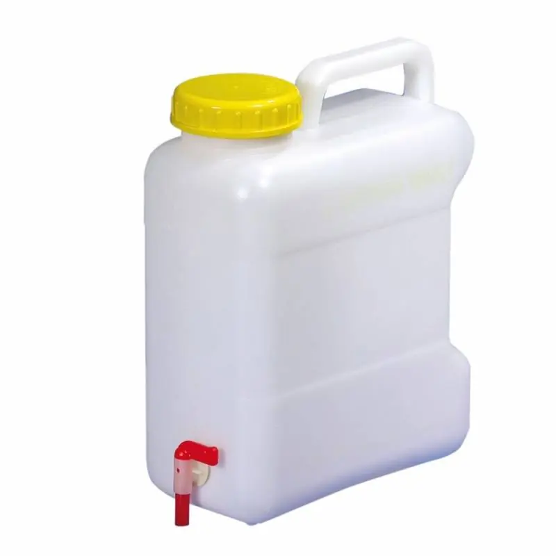 Schnäppchen SUPER Weithalskanister 10 Liter
