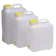 Weithalskanister mit Tragegriff 16 Liter Bestseller