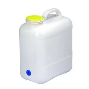 Weithalskanister mit Tragegriff 19 Liter Top-Preis