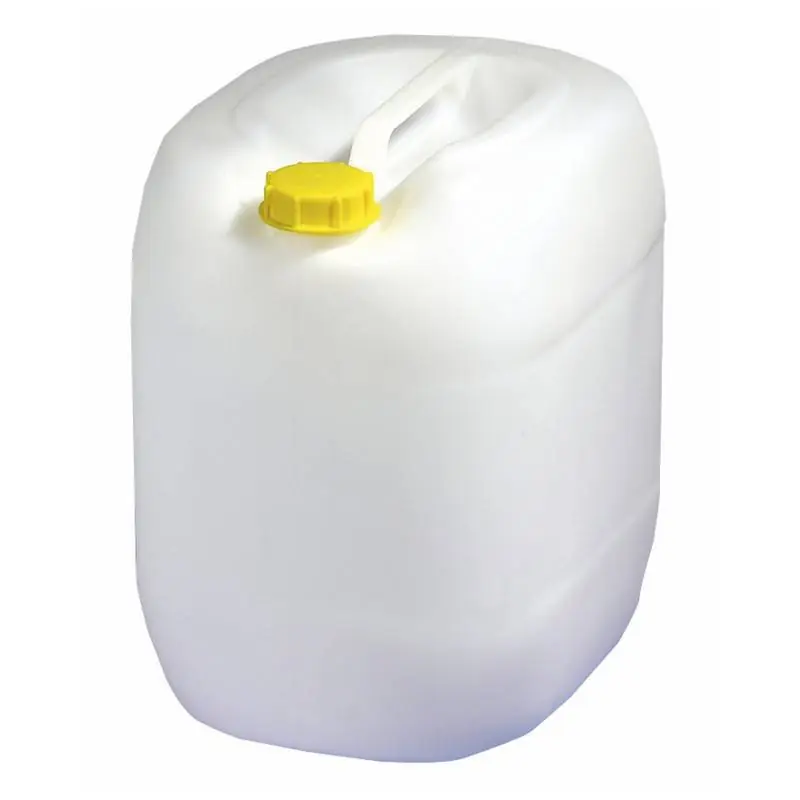 Frischwasser Kanister 30 Liter Solange Der Vorrat Reicht