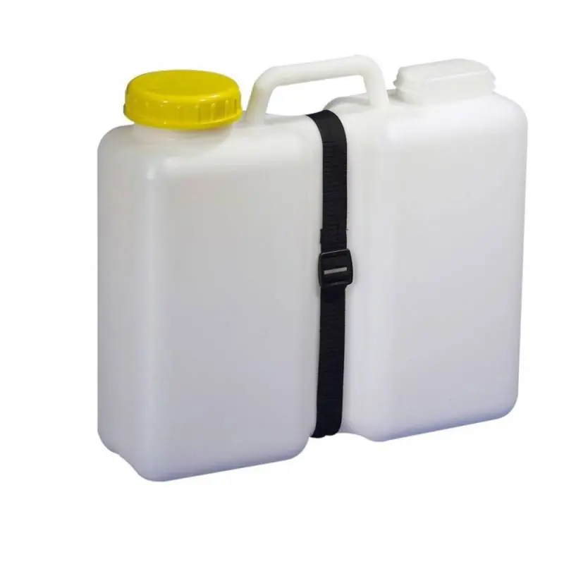 Weithalskanister Aqua-Case - 13 Liter Sichere Zahlung