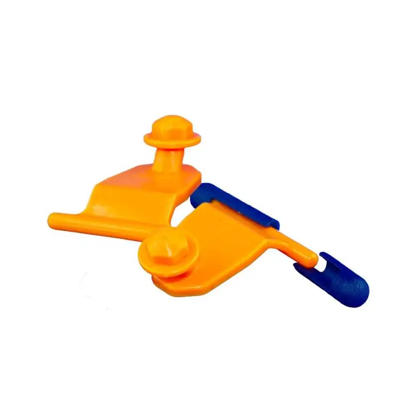 Nur Heute Peggy Peg Croc-Adapter
