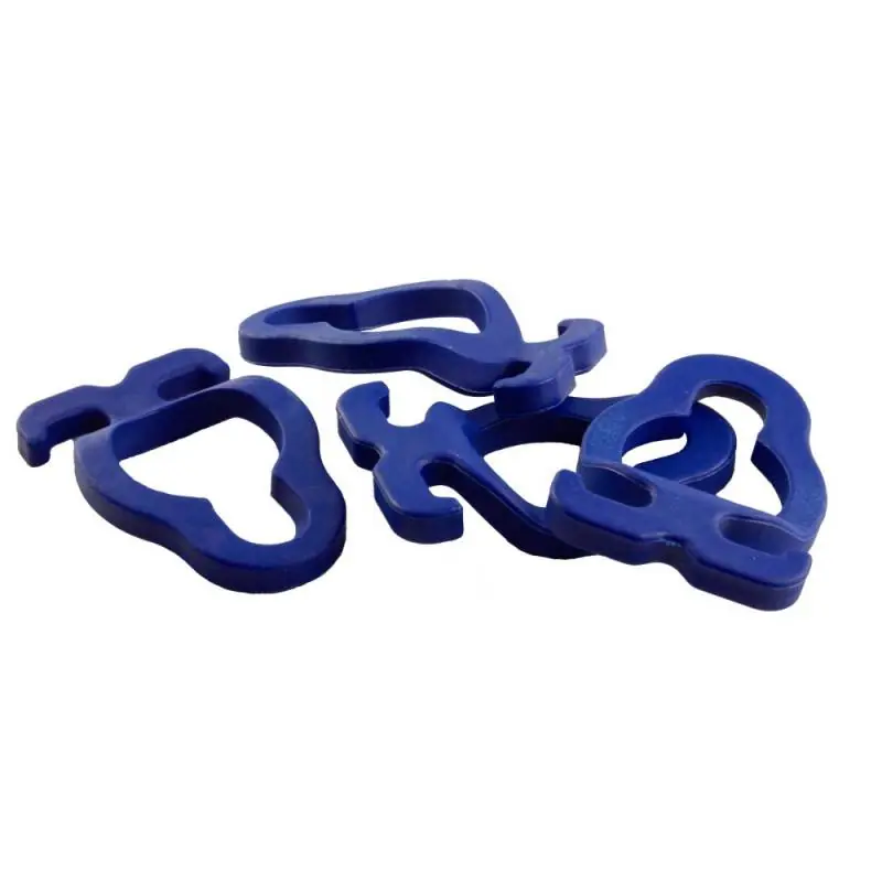 Schnäppchen Peggy Peg Haken N - 6er Set